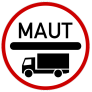 Lkw-Maut